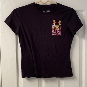 Under Armour Shirt